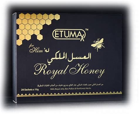 Home ETUMAX Royal Honey Official Energy Honey Store