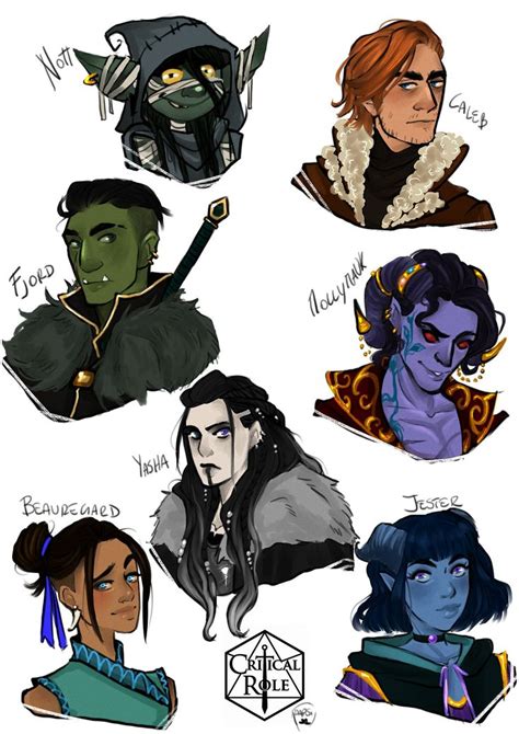 Pin By Zach Rotz On Critical Role Critical Role Critical Role Fan Hot Sex Picture