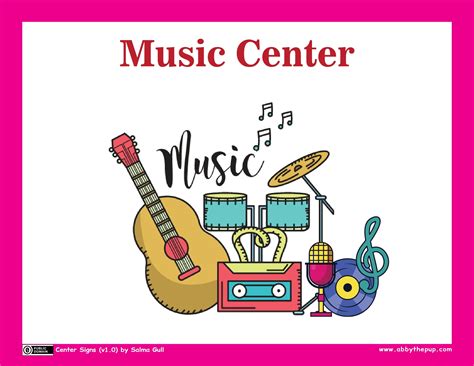560 music center 7