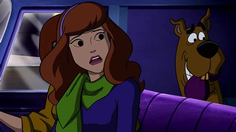 Scooby Doo Stage Fright Screencap Fancaps