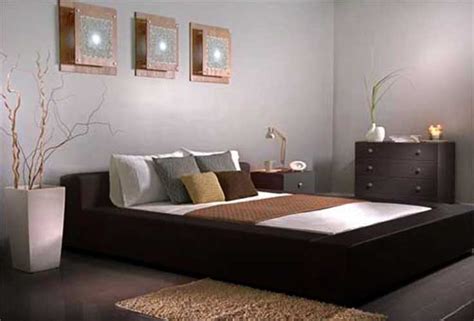 Minimalist Designs Modern Bedroom Furniture | Interior Home Designs