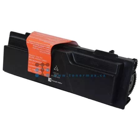 Triumph Adler 613511015 toner originální TONERMAX s r o