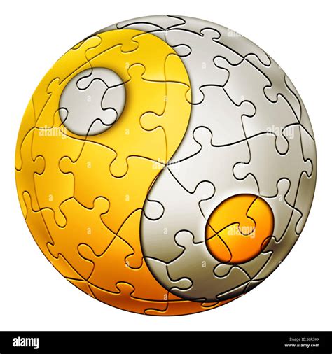 puzzle ball -5 Stock Photo - Alamy