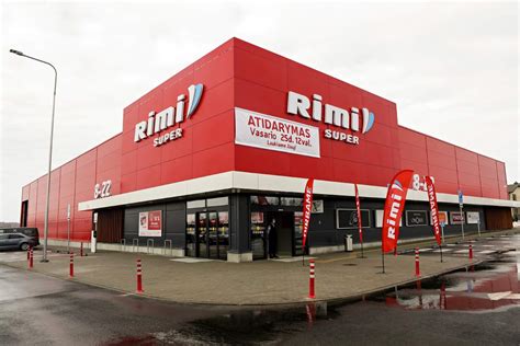 Rimi - Page 3 of 9 - MadeinVilnius.lt