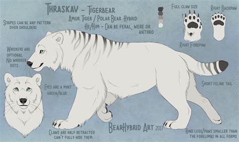 Siberian Tiger Vs Polar Bear