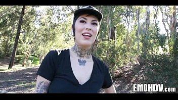 Hot Emo Angel XVIDEOS