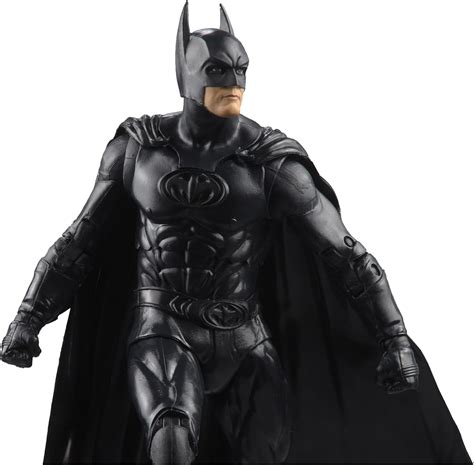 Mcfarlane Toys Dc Multiverse Batman Batman And Robin 7in Build A