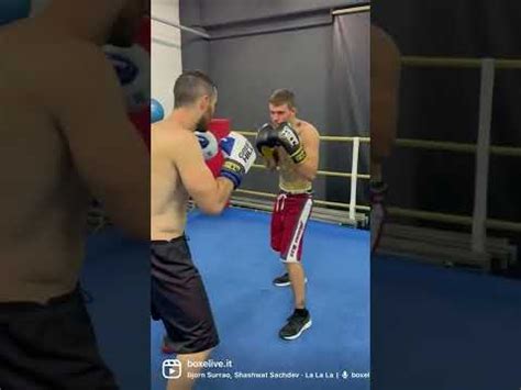 Limportanza Di Saper Bluffare Sul Ring Boxing Pugilato Tutorial