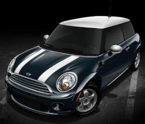 MINI To Offer 1 Year Sirius As Standard Equipment SiriusBuzz