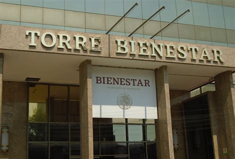 Cu Nto Gana Un Trabajador De La Secretar A Del Bienestar Alto Nivel