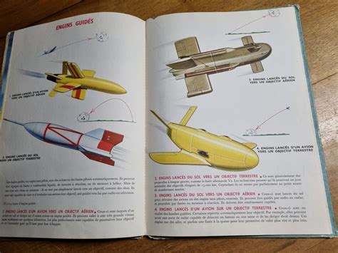 Le Grand Livre Des Vrais Avions 1951 Kaufen Auf Ricardo