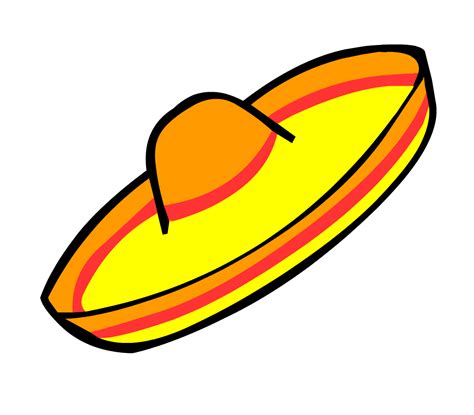 Free Sombrero Transparent Png, Download Free Sombrero Transparent Png ...