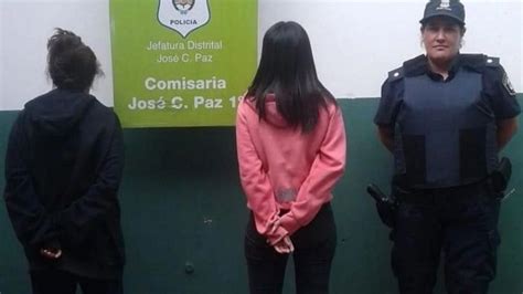 Liberan A La Mujer Que Mató De 185 Puñaladas A Su Marido En Argentina