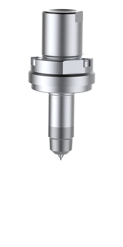 Hot runner nozzle SEF DEF GÜNTHER Hot Runner