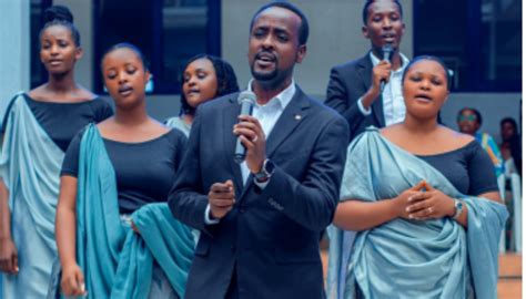 Ambassadors of Christ choir gears up for Sunday concert - The New Times