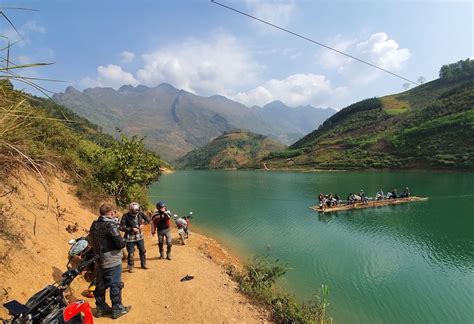 Vietnam: the ultimate motorbike adventure destination? - Adventure Bike ...