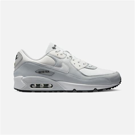 Nike Air Max Gore Tex Erkek Spor Ayakkab Dj Bar N