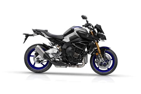 Yamaha MT 10 Adventure Concept On Behance