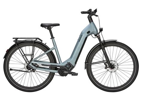 Pegasus Estremo Evo The E City Bike Revolution