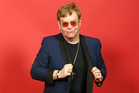 Elton John Net Worth 2023 | Biography - NetworthExposed