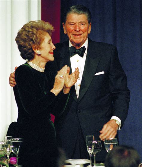 How Ronald Reagan Dealt With His Alzheimer S Diagnosis Newsweek