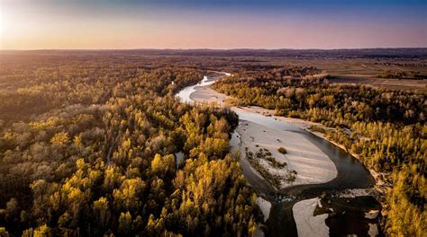 Druga godišnjica proglašenja Petodržavnog Rezervata biosfere Mura Drava