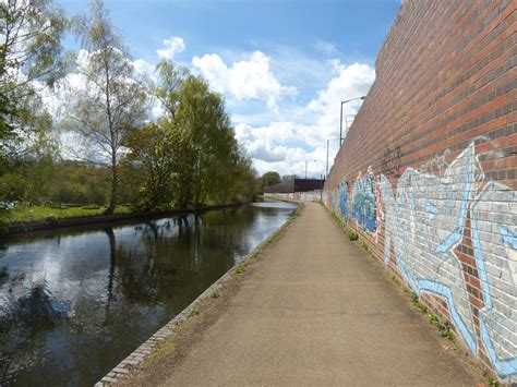 Rea Valley Route Worcester Birmingham Canal Kings No Flickr