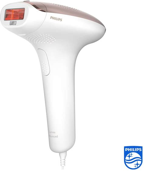 Philips Lumea Advanced Bri Ipl Hair