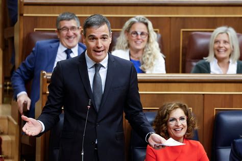 El Cis Sitúa Al Psoe Un Punto Por Encima Del Pp En Estimación De Voto