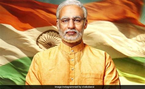 "PM Narendra Modi" Biopic Gets 'U' Certificate From Censor Board