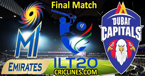 Today Match Prediction Mie Vs Dc Il T Final Match Who Will Win