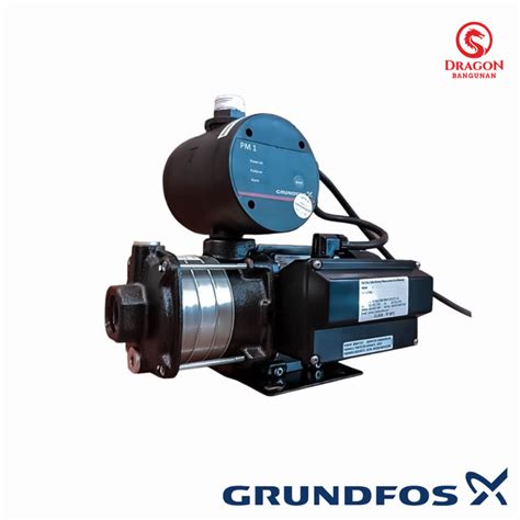 Jual Grundfos Cmb 1 36 Pompa Booster Grundfos Pompa Dorong Grundfos Kota Tangerang Selatan