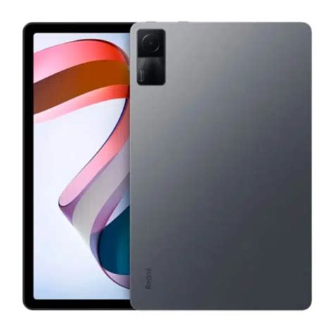 Xiaomi Redmi PAD 6+128 GB, Gray - 3D Box