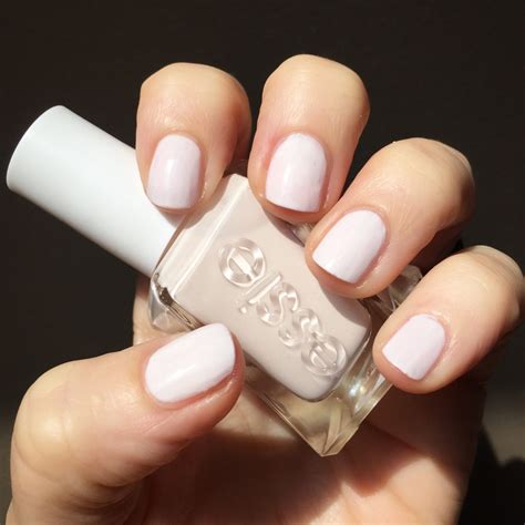 Essie Gel Couture Gel You Can Apply Yourself Daly Beauty