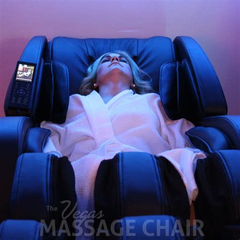 Best Massage Chair Zero Gravity Massage Vegas Las Vegas Massage