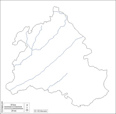 Zabul Mapa Gratuito Mapa Mudo Gratuito Mapa En Blanco Gratuito