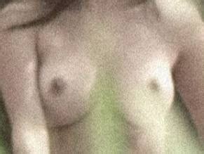 LEONA LESSEOS Nude AZNude