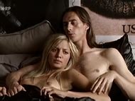 Naked Annika Blendl In Tatort