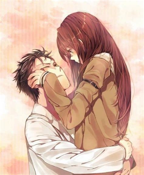 Pin De Gabbs 845 Em Love Casais Bonitos De Anime Anime Animes Romantico