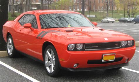 Dodge Challenger