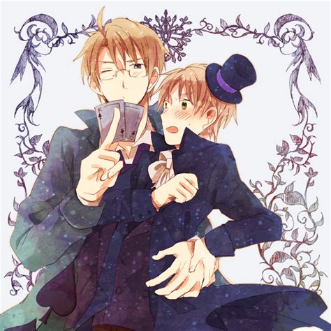 Cardverse Axis Powers Hetalia Page 3 Of 13 Zerochan Anime Image