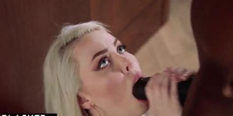 Blonde Fangirl Gets Creampied By Crush Tnaflix