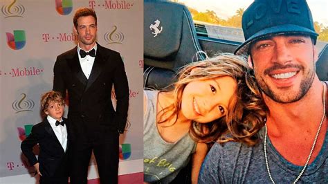 Hijos De William Levy C Mo Lucen En La Actualidad