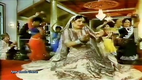 Baat Chhoti Si Kabhi Phail Ke Afsana Banay Salma Agha Video Dailymotion