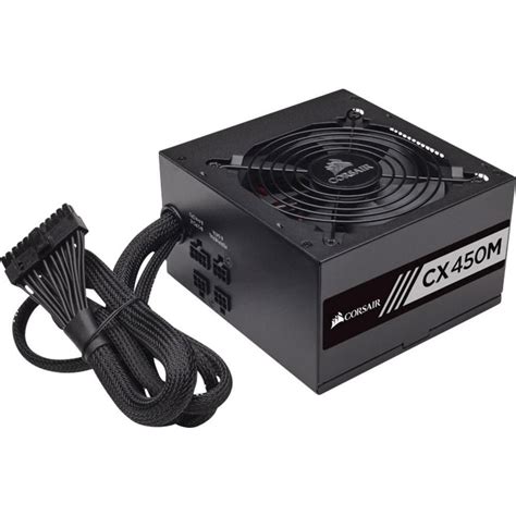 5 Best Power Supplies Psus For Gaming In 2020 And 2021 Ft Corsair