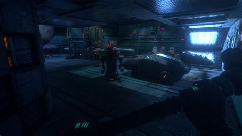 System Shock Remastered Ndir Cretsiz Oyun Ndir Ve Oyna Tamindir