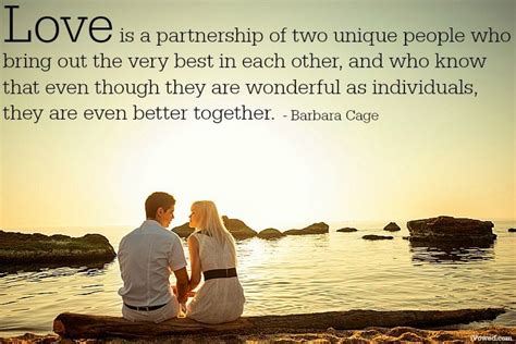 Marriage Partnership Quotes. QuotesGram