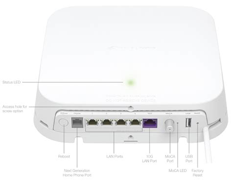 Troubleshoot Your TELUS Wi Fi 6 TELUS Support