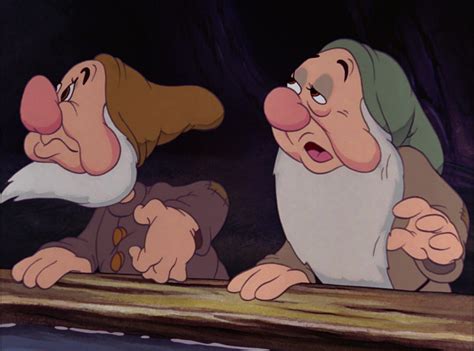 Snow White And The Seven Dwarfs Screencap Fancaps