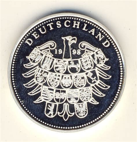 Deutschland Jahre Deutsche W Hrung Silber Ansehen Ebay